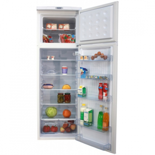 Купить  холодильник don r-236 b в интернет-магазине Айсберг! фото 2